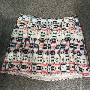 Old Navy Mini Skirt